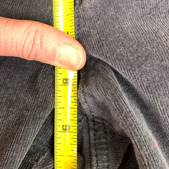 Anthropologie I Pilcro and the Letterpress I Corduroys - Picture 9 of 11